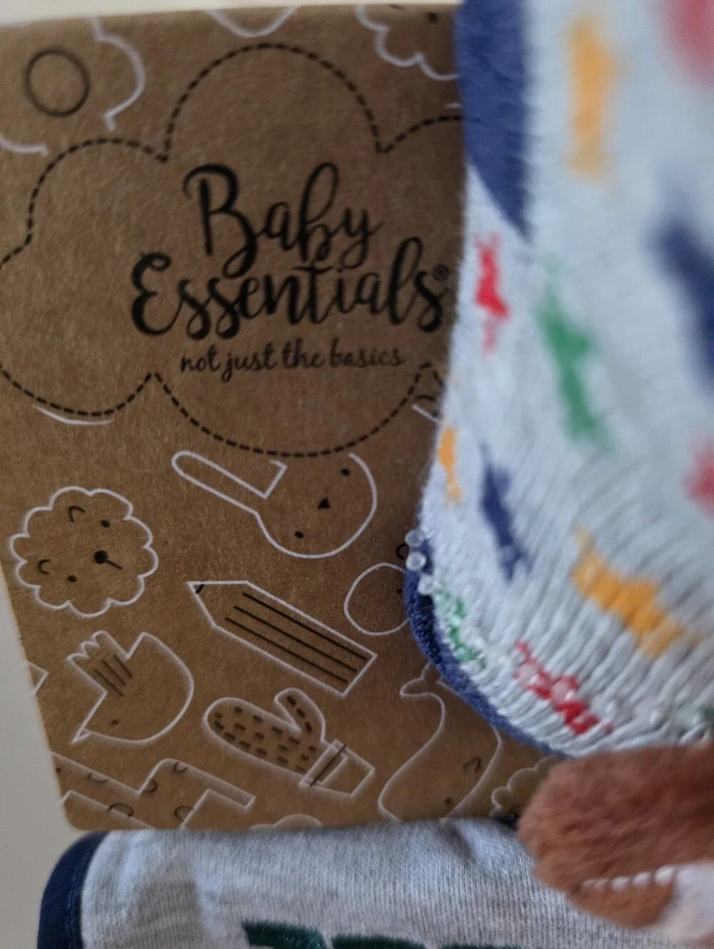 Baby Essentials Baby 